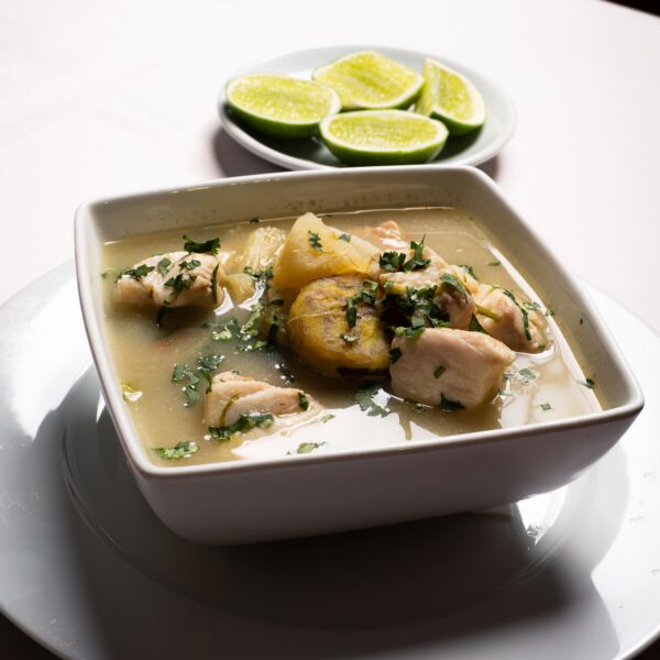 SANCOCHO DE MERO