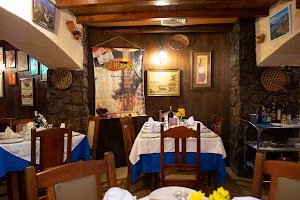 Foto de ubicación de Bar Restaurant El Moroco